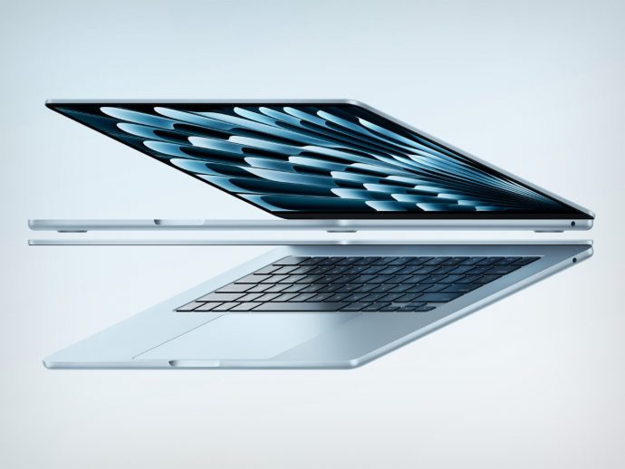 This $999 M4 MacBook Air Might Be The Best Reason To Upgrade Your Laptop