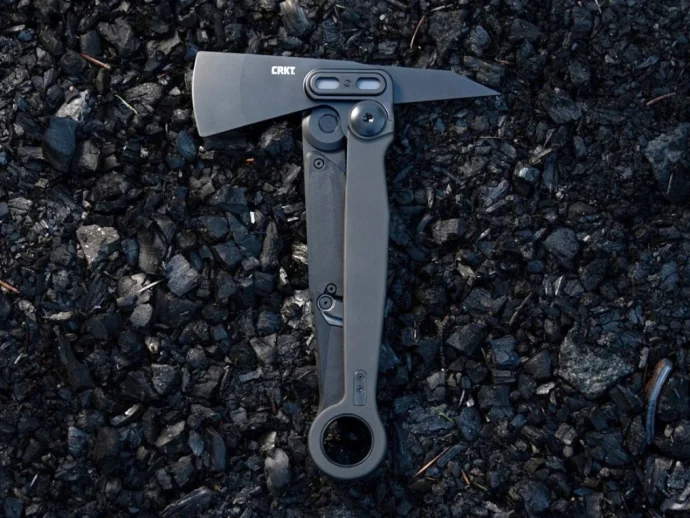 Top 5 Adventure Tools For The Serious EDC Enthusiast