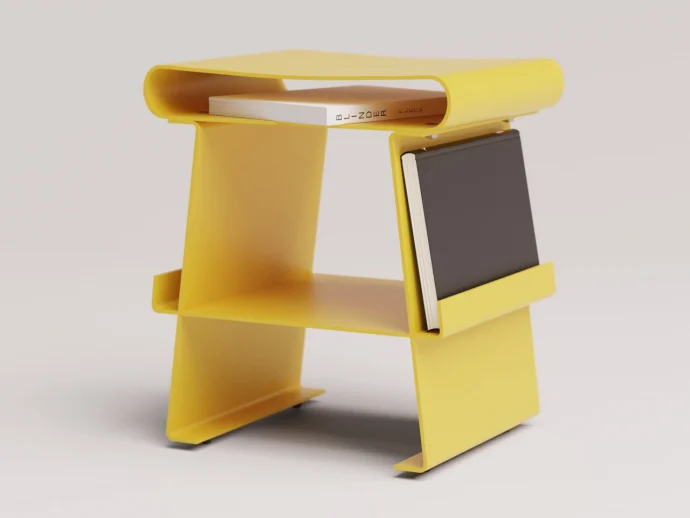 Top 5 Cutting-Edge Metallic Seating Solutions For Modern Design Enthusiasts