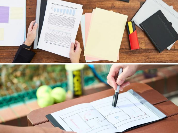 Top 5 Japanese Tools Every Serious Productivity Enthusiast Needs On Their Desk