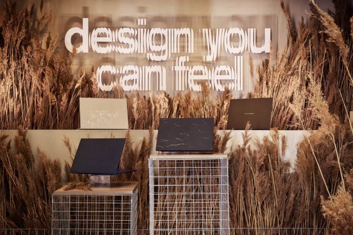 ASUS Brings Earth, Emotion, and Engineering Together at Milan Design Week 2025