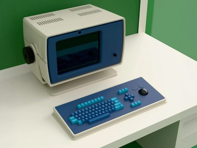 You Can Now Preorder the Severance Keyboard – But it Ships Without an Escape Key