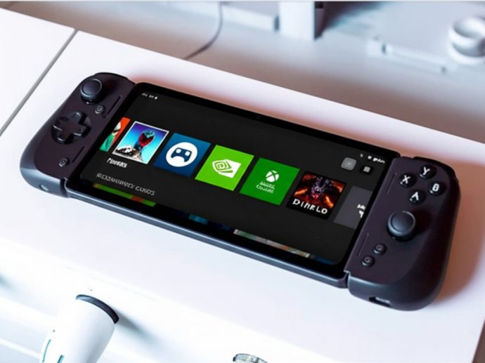 Next-Gen Xbox Handheld Leaked? NBC Today Show Accidentally Reveals Mysterious New Device