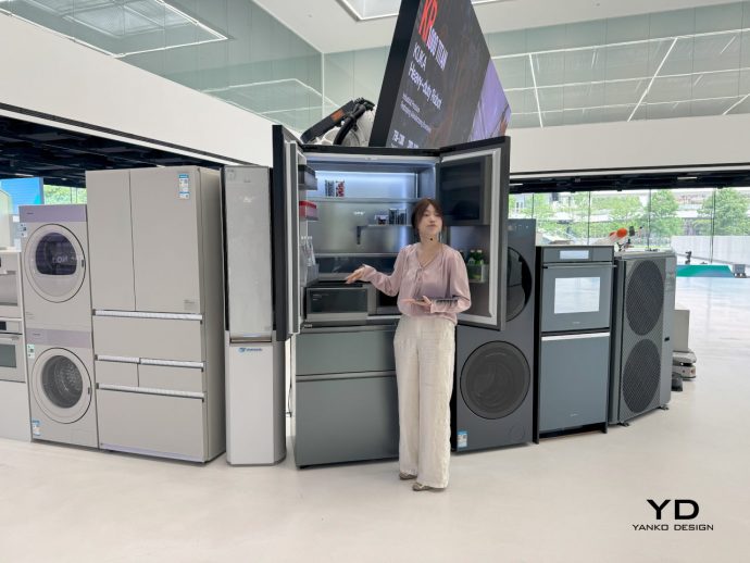 Beyond the Surface: How Midea is Quietly Shaping the Future of Smart Living