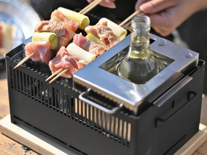 10 Best Compact & Stylish Japanese Cooking Tools For Campfire Meals