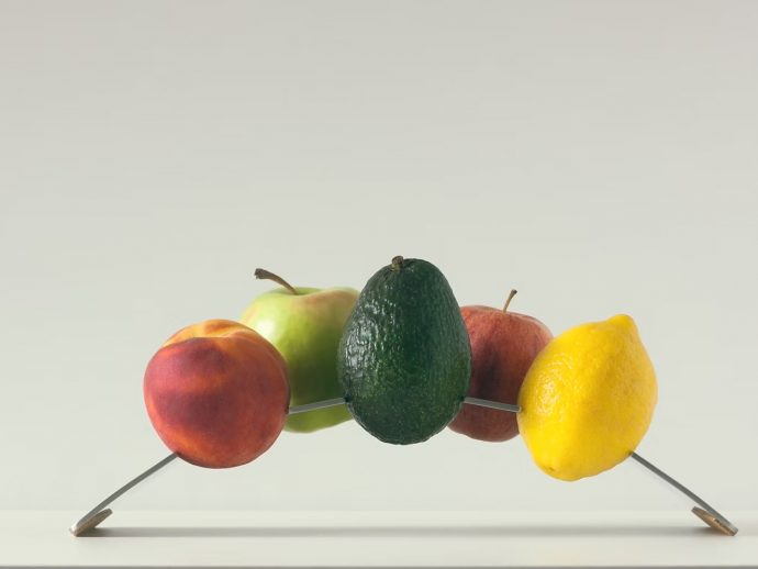 Ingenious Fruitbridge brings you closer to fresher fruits