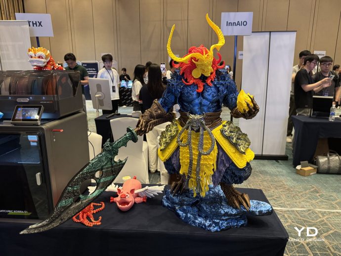 Inside Innovation: Highlights from Global Connect Media Day Shenzhen