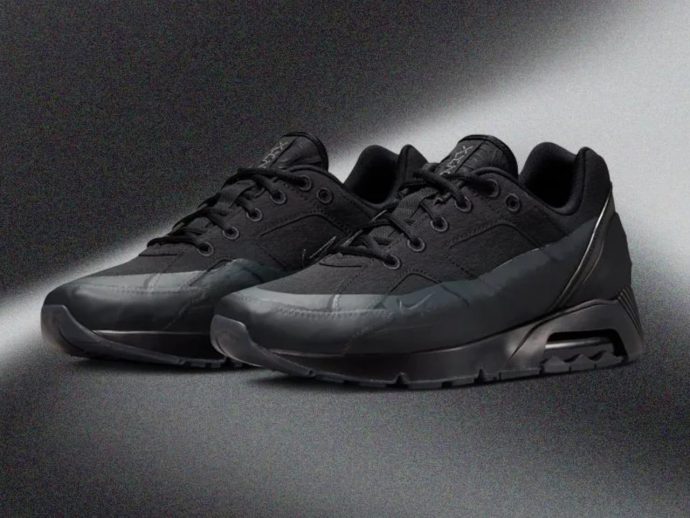Pan Records x Nike Air Max 180: When Underground Music Meets Minimalist Design