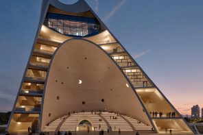 Forget Sharp Angles: 5 Unexpected Ways Curves Can Transform Your Mood at Home