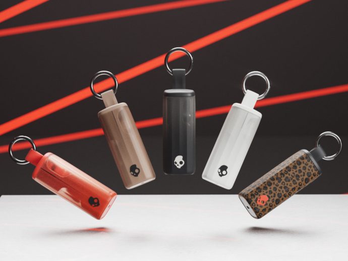 Skullcandy Method 360 ANC earbuds bring bold designs and Bose audio