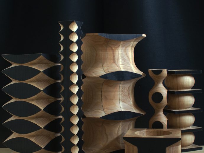 Crafting a Comeback: How Traditional Techniques Are Shaping the Future of Product Design.