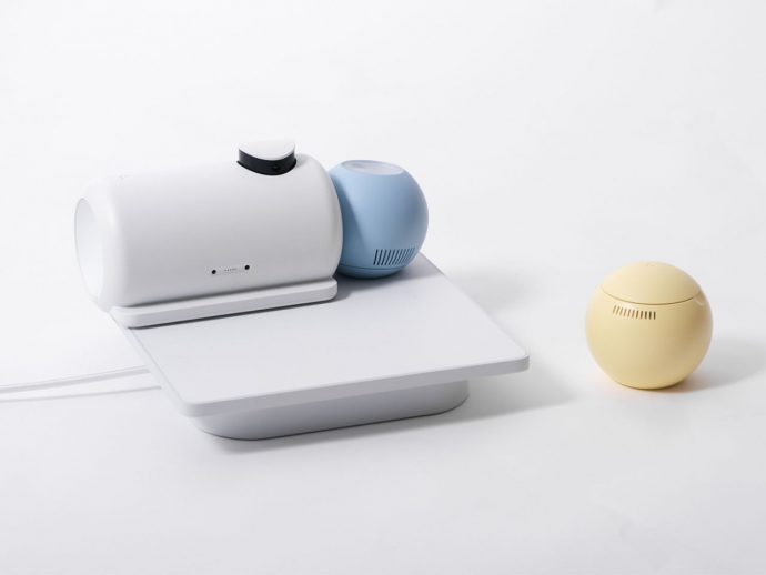 The Smart Cleaning System Revolutionizing Home Care for Gen Z Renters and Owners