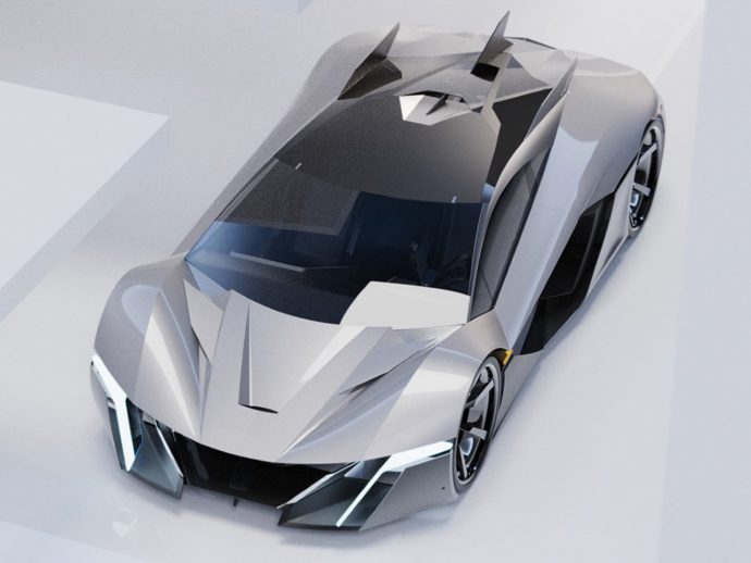 10 Best Automotive Designs Of May 2025
