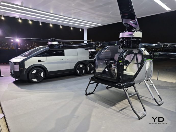2025 Xpeng X9 MPV: A Game-Changer in Design and Technology for European EV Buyers