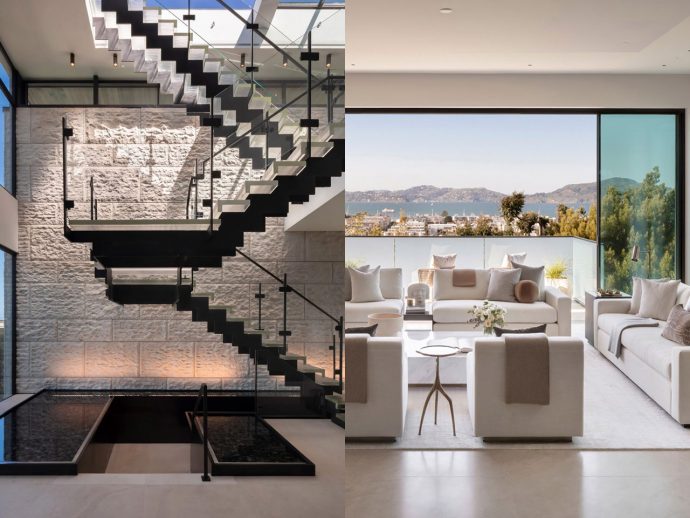 5 Steps To Add Luxury Minimalism For Having Timeless Elegance And Smart Tech in Perfect Harmony