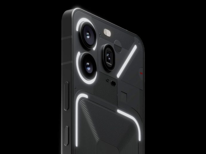 Can a $1,000 Nothing Phone (3) really compete with Apple, Google, and Samsung?