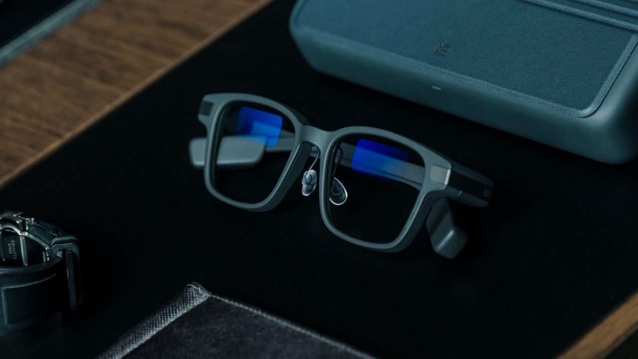 Even Realities G1 Glasses Review: Smart, Subtle, and Perfect for
