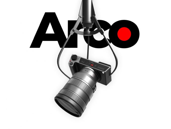 A new generation minimalist camera that’s a breeze to use for content creators