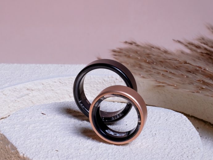 Acer FreeSense Ring Blends Sleek Design with AI-Powered Wellness Tracking