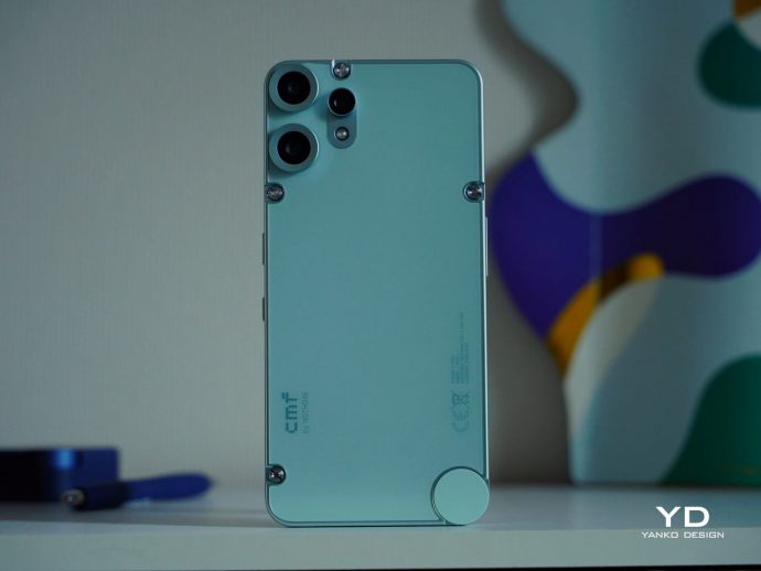 CMF Phone 2 Pro Review: Affordable Innovation with Style and Substance Under $300