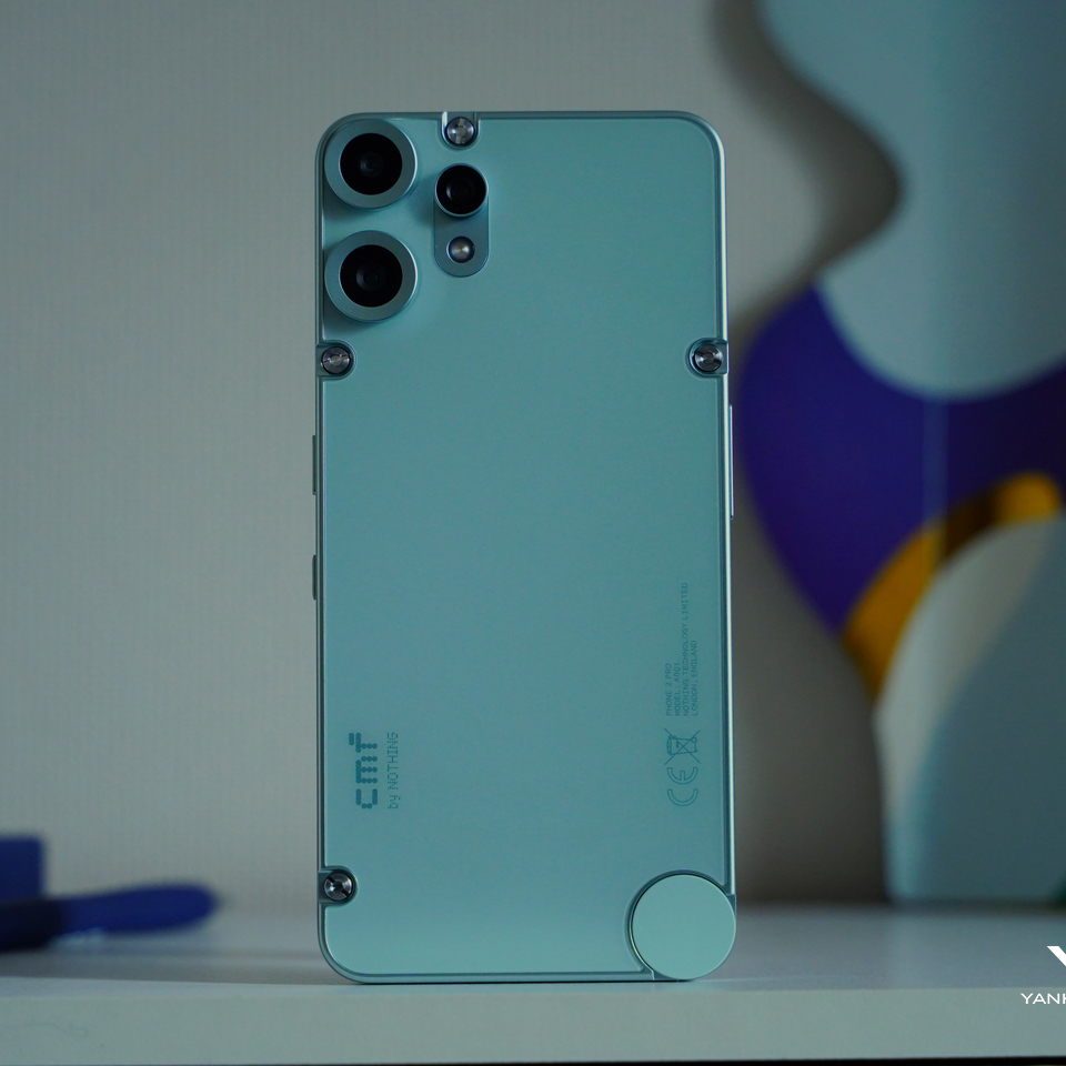 CMF Phone 2 Pro Review: Affordable Innovation with Style and