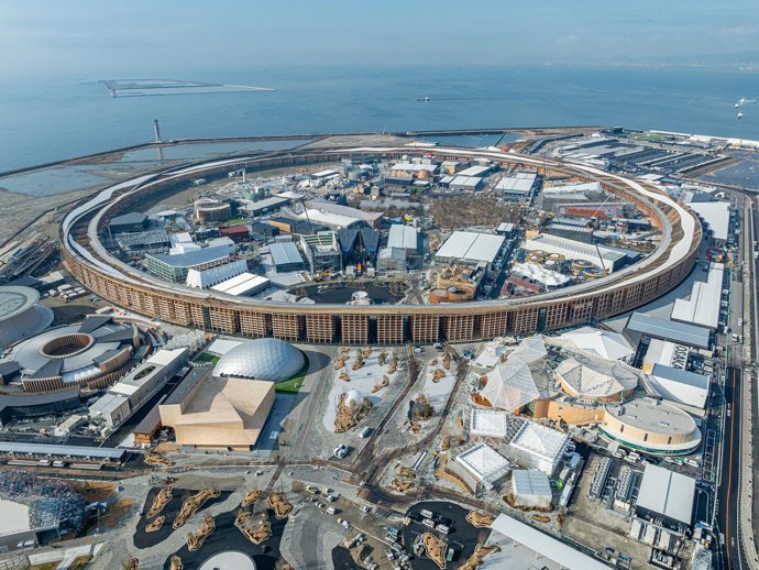 Eco-Innovation in Action: Sustainability Stars of Osaka Expo 2025