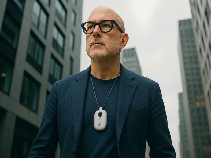 Everything We Know About Jony Ive’s $6.5 Billion Dollar ‘Secret’ AI Gadget