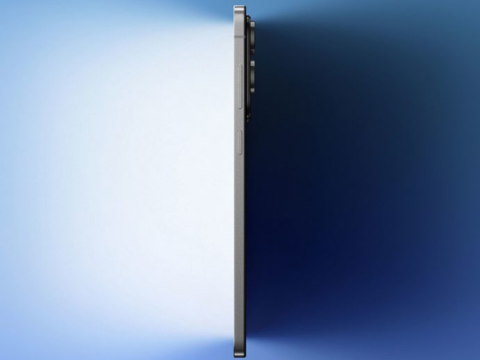 Galaxy S25 Edge Reduces Thickness, Reframes the Flagship