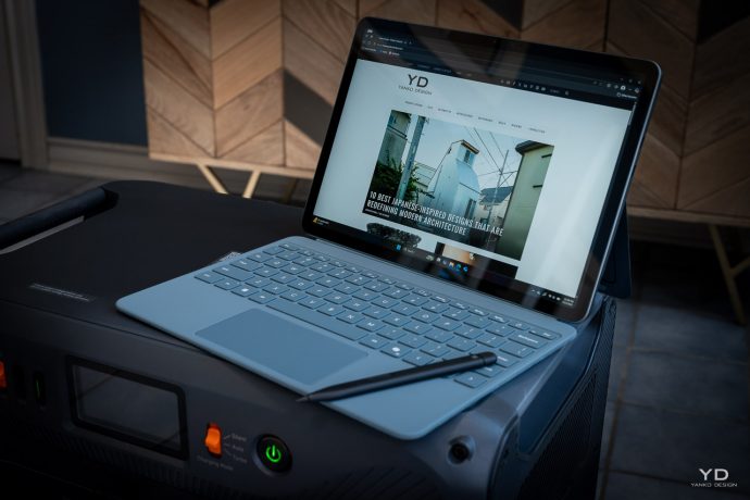Microsoft Surface Pro 12 Review: Compact Copilot+ Windows device built for silence, stamina, and adaptability