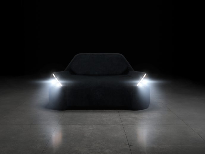 MSCHF partners with AMG for furniture and apparel collection