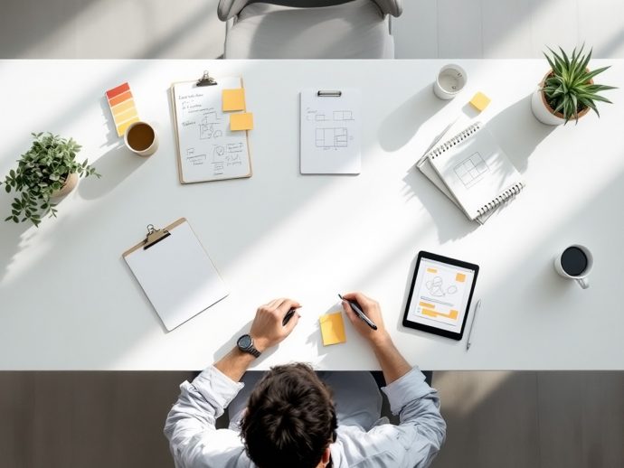 5 Best Note-Taking Tools & Gadgets For Design Students To Perfectly Capture Ideas
