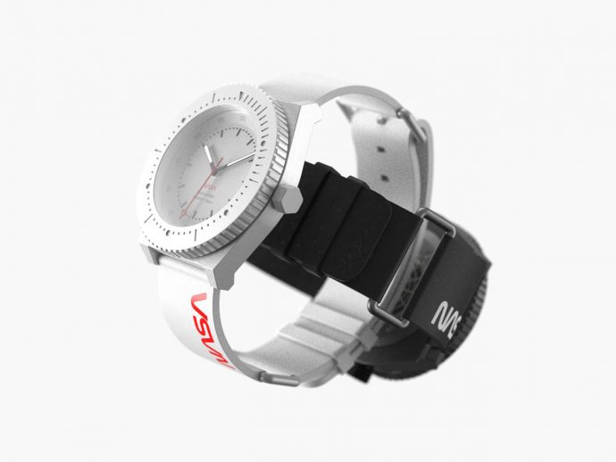 Nova watch concept for Mars exploration remains grounded before NASA approval