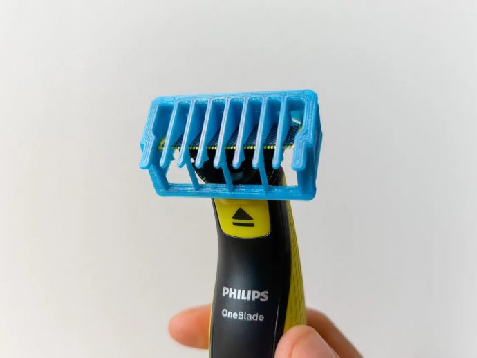 Philips Fixables 3D Printed Parts Make Repairs a Breeze