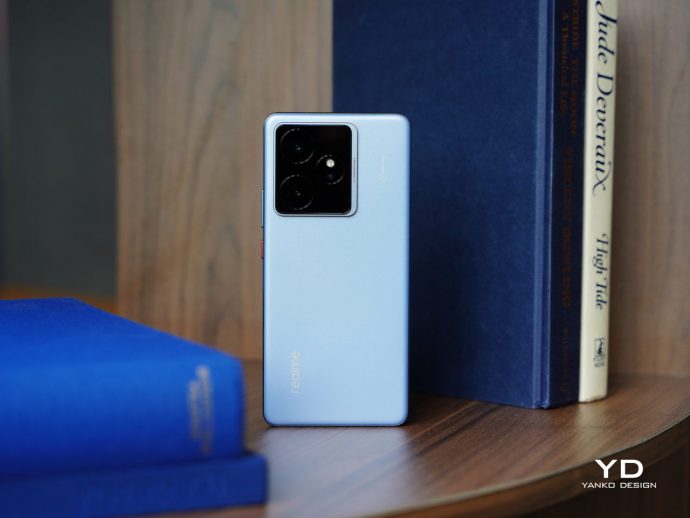 Realme GT 7 Review: Powerful Performance Meets All-Day Battery Life