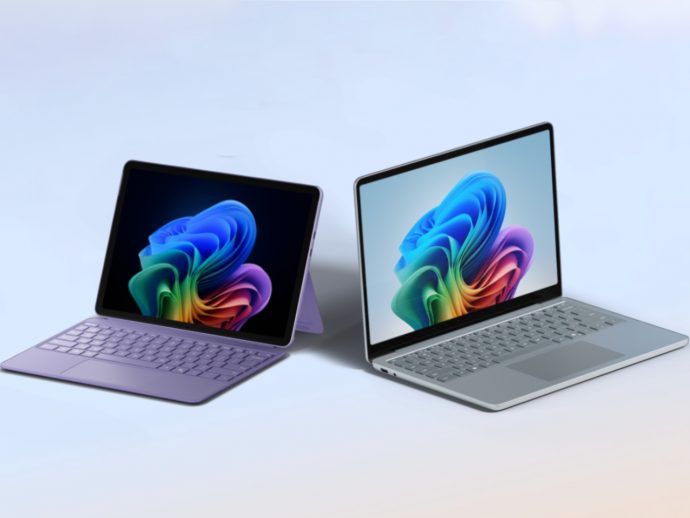 Reimagined Surface Pro & Laptop: Microsoft’s Thoughtful Design Approach