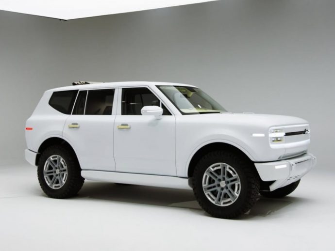 Scout Traveler SUV: Reviving a Legend Through Calculated Design Restraint