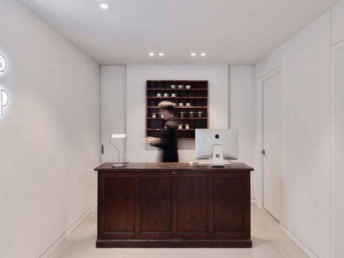 Seoul’s HOTEL DRIP&DROP: Where Coffee and Design Create an Unforgettable Stay