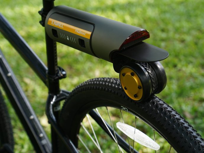 Top 5 Reasons the LIVALL PikaBoost 2 E-Bike Conversion Kit Will Transform Your Cycling