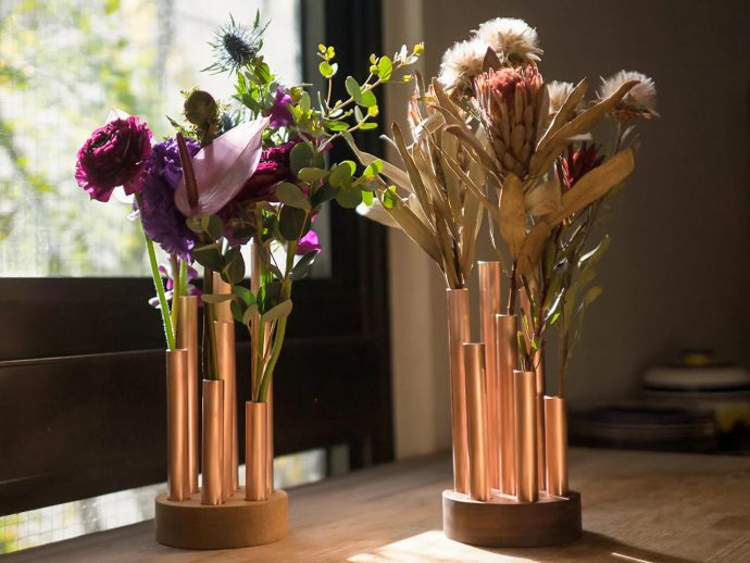 5 Ways To Transform Your Home with Warm Metallics: The Interior Design Trend That’s Here to Stay