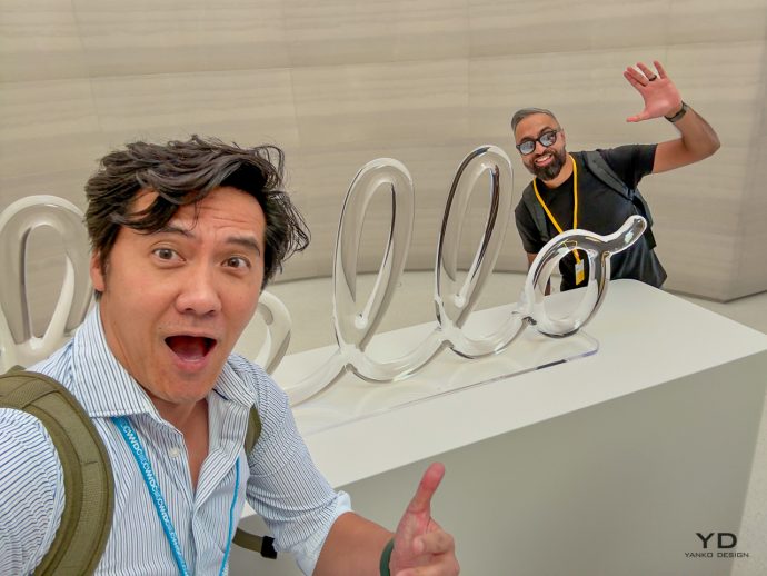 Apple’s Liquid Glass Hands-On: Why Every Interface Element Now Behaves Like Physical Material