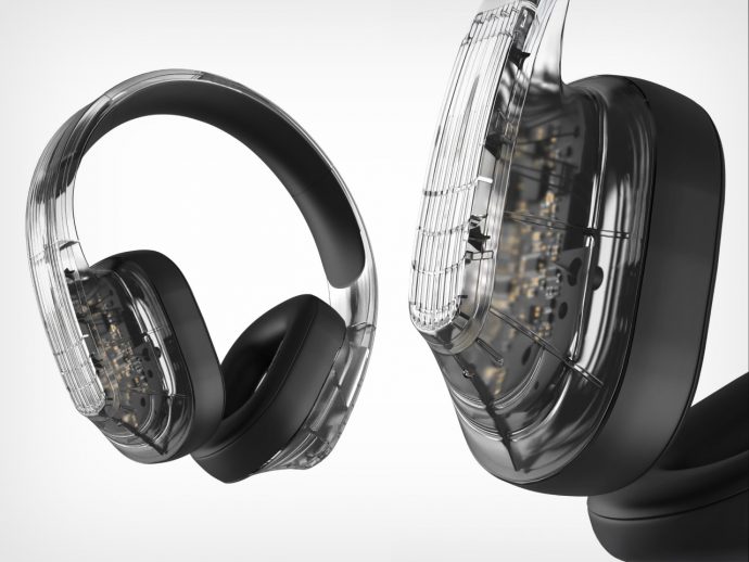 Here’s the Nothing Headphones (1) we wish existed instead