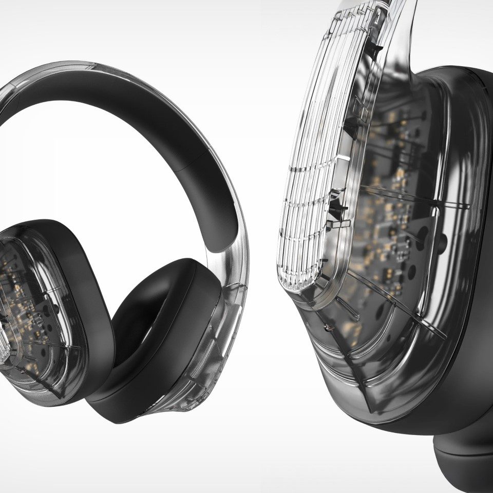 Here's the Nothing Headphones (1) we wish existed instead - Yanko