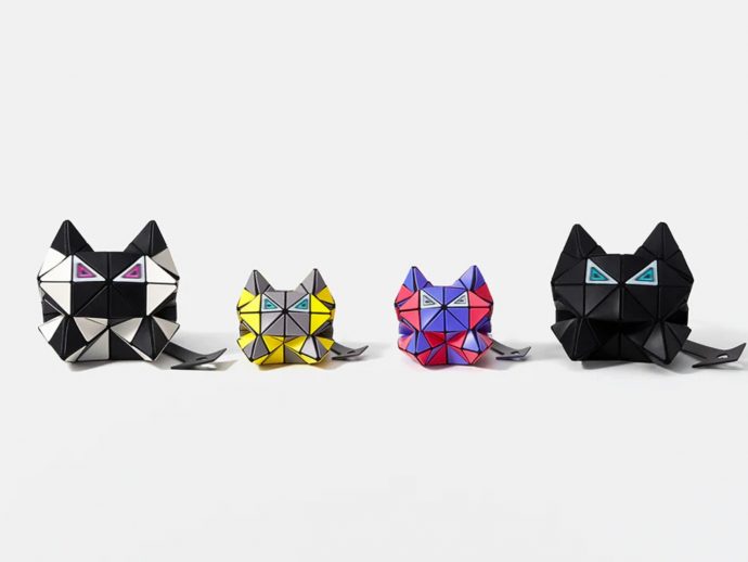 Bao Bao Issey Miyake to release the purr-fect feline bag for Playful Vol 2 collection