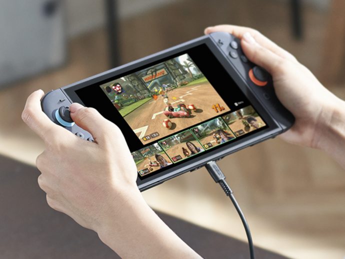 Better Take Extra Care of Your Nintendo Switch 2 Based on iFixit Teardown