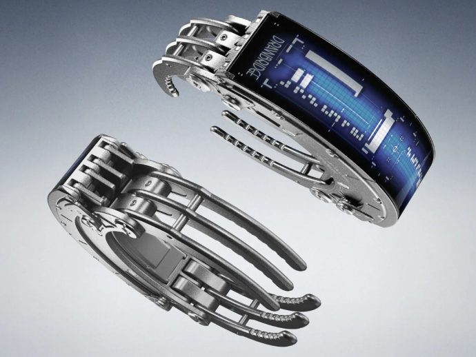 Death Stranding 2’s real-world ring terminal brings game gear to your finger
