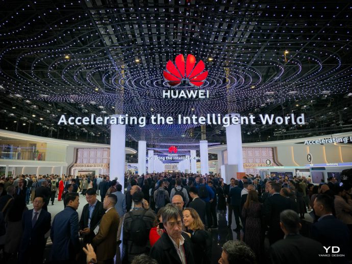 Imagine Driving 1,860 Miles on One Charge! Huawei’s Battery Could Change Everything for Electric Cars