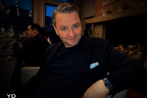 Inside the Mind of a Tech-Savvy Collector: Filip Brabec on Hublot, Audemars Piguet, and the Art of Watch Collecting