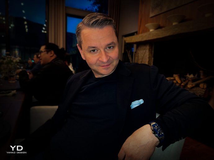 Inside the Mind of a Tech-Savvy Collector: Filip Brabec on Hublot, Audemars Piguet, and the Art of Watch Collecting