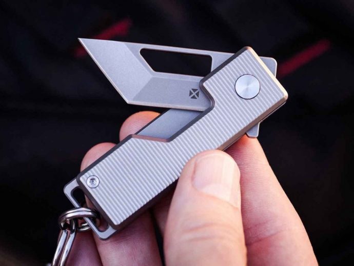 Top 5 Minimal EDC Designs For Streamlined Pockets & No-Bulk Style