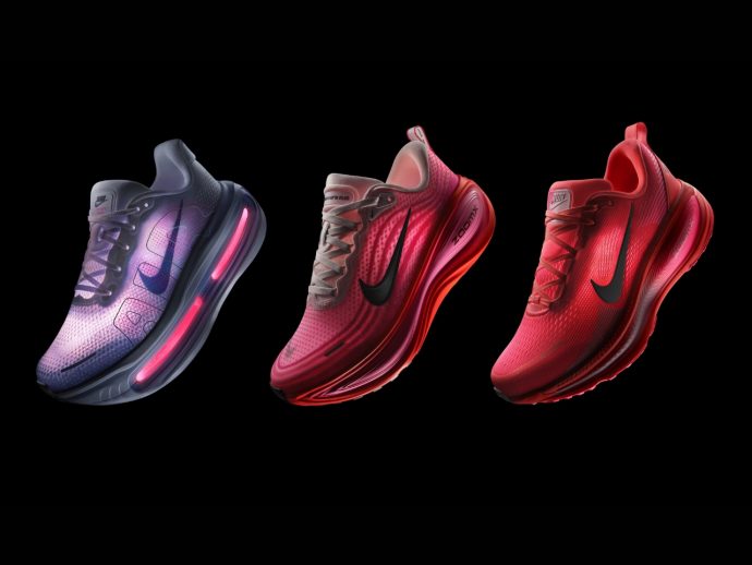 Nike unveils Vomero Premium and Vomero Plus for the ultimate running and walking experience